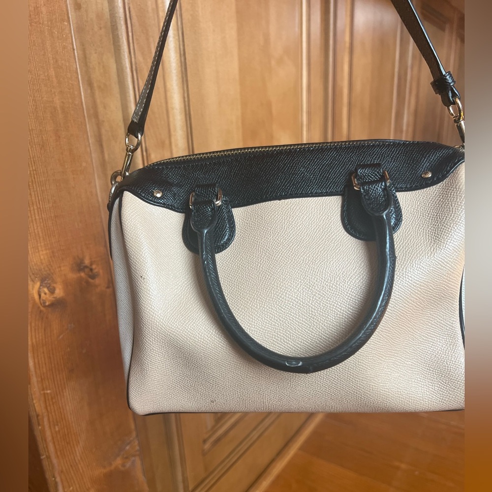 Coach cross body - Picture 4 of 8